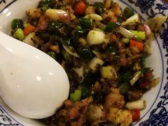 芽菜碎米鸡-恒府1993(文昌北路店)