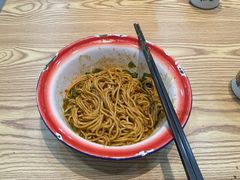 -刘二姐襄阳牛肉面(鸟巢店)