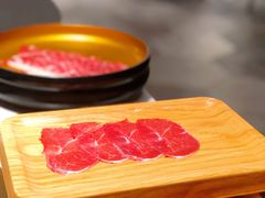 -空之介寿喜烧·和牛放题(恒隆广场店)