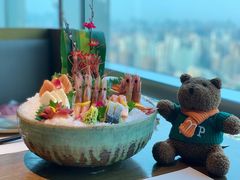 -芥末日本料理(打浦路铂尔曼旗舰店)