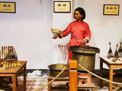 -陈李济中药博物馆