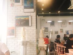 -风甜日暖·星座主题甜点(东二环泰禾店)