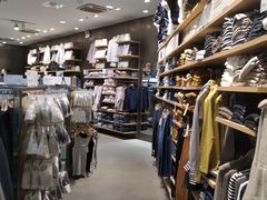 -MUJI无印良品(万达天鹅湖店)