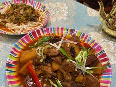 -新疆伊宁远征餐厅