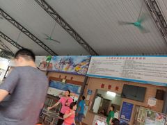 -碧水峡漂流