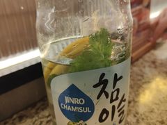-首尔烤肉大排档(合生汇店)