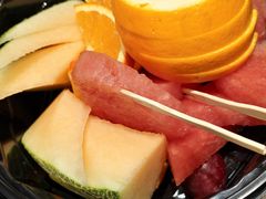 -海底捞火锅(金融街万达店)