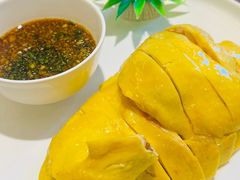 -玖鲜小笼(中山广场店)