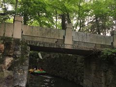 -虞山风景区