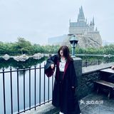 环球影城哈利波特园区拍照攻略｜拍出一个人的霍格莫德！