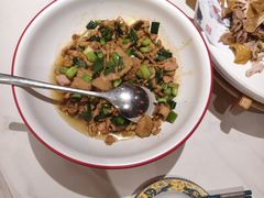 -家宴滇食记·云南家常菜
