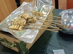 -老黑板筋(顺义总店)