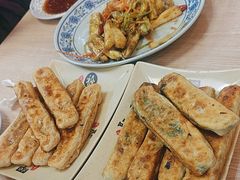 -协顺园回头馆(南顺城路店)