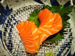 -乾山寿司(好运街店)