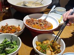 -耕渔小院·湖南鱼鲜(望城店)