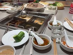 -海底捞火锅(铁西万达店)