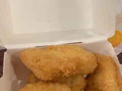 -麦当劳(保利若比邻店)