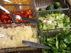 -金海阁海鲜火锅