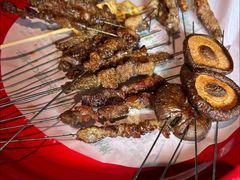 -北三老太太烧烤(人生一串上榜店)