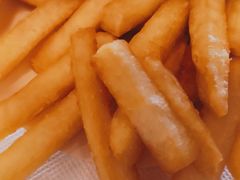 -德克士(榆次君豪店)