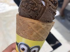 巧克力甜筒-麦雪尔甜品·生日蛋糕(新街口旗舰店)