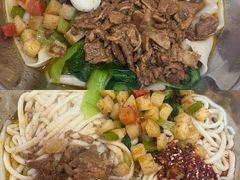 -爱骅裤带面馆(东木头市店)