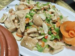 -嘉里饭庄