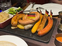 -1886德国汽车餐厅(外滩中央店)