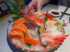 -大渔铁板烧(大悦城店)