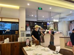 -春家·非遗手工小吃(徐汇万科广场店)