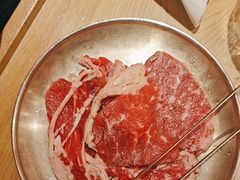 -西塔老太太泥炉烤肉(亚运村店)