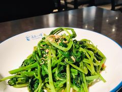 马拉盏通心菜-美奈小馆·越南料理(中航城君尚购物中心店)