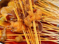 -雲记卢妈冷锅串串(中道街总店)