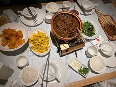 -关东小磨东北菜(漕河泾印象城店)