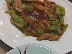 -良友·海鲜青岛菜(五四广场店)