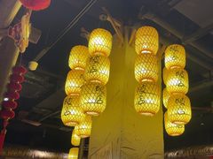-破三川·新川菜(静安大融城店)