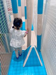 -奈尔宝·儿童乐园·亲子餐厅(鄞州万达店)