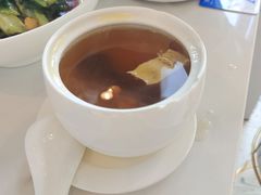 菌菇土鸡汤-兰湘子·湘菜小炒(长安万科广场店)