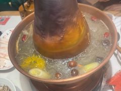-东门口·鲜爆肚涮肉·烧烤(老门东店)