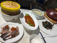-在前门·烤鸭北京菜(五月花广场店)