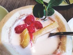 -mango tree芒果树泰国餐厅(青岛万象城店)