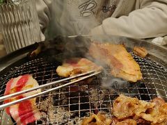 -山葵说·泥炉烤肉(泰达时尚E街区店)