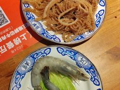 -谭三娘鲜切牛肉自助火锅(九眼桥总店)