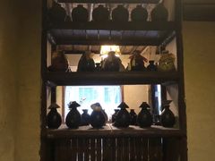 -长亭酒肆.武夷菜(鼓楼后海店)