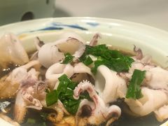 -欧记大排档·景德菜(上海首店)