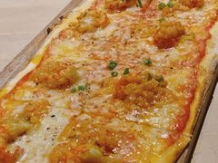 -LENBACH兰巴赫西餐啤酒坊(大连东港店)