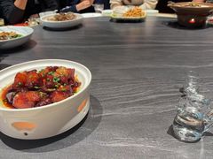 -梁家大院•农家菜(昆山会展中心店)