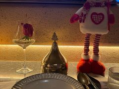 -龟兹KUCINA·新疆菜(前滩L+PLAZA店)