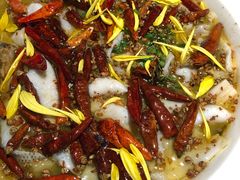 -太二酸菜鱼(菱角湖万达店)