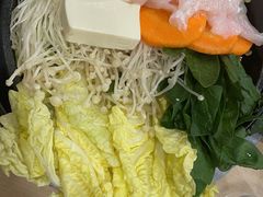 -吉野家(上海美罗城店)